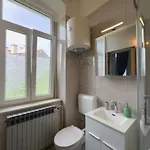 Edo 3 Appartement Pula
