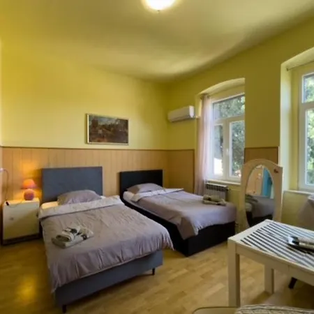 Edo 3 Apartamento