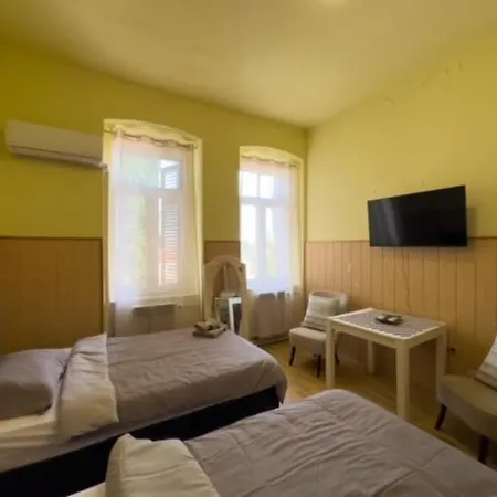 Appartement Edo 3