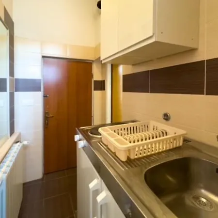Edo 3 Apartment *