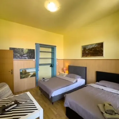 Edo 3 Appartement