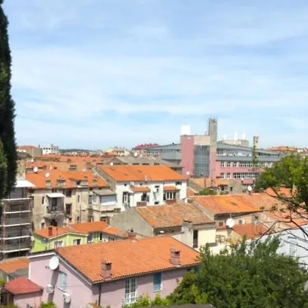 Edo 3 Appartement Pula