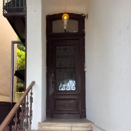 Edo 3 Appartement *