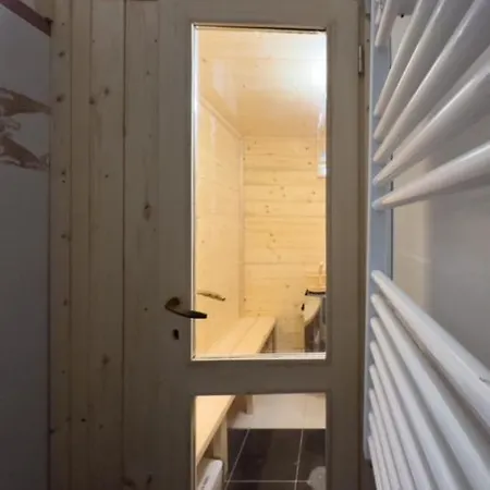 Apartment Edo 3 *