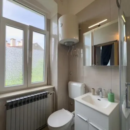 Edo 3 Apartment Pula