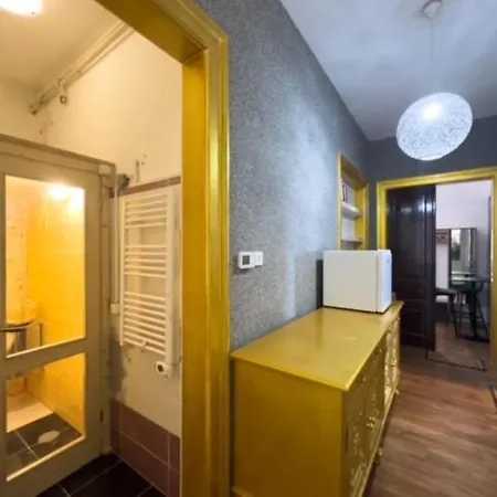 Edo 3 Apartment Pula