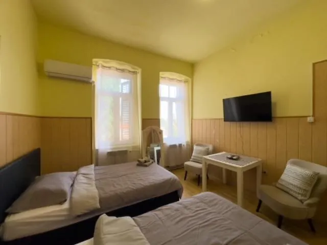 Apartamento Edo 3