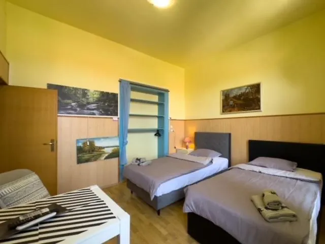Edo 3 Apartamento