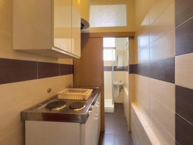 Apartamento Edo 3 *