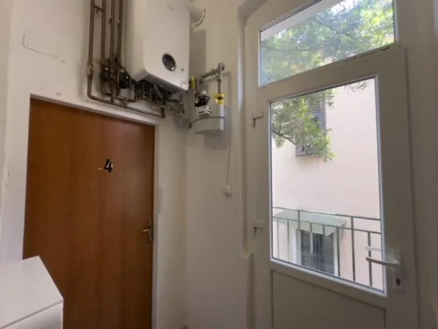 Edo 3 Apartamento