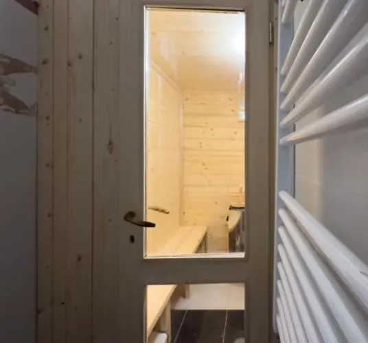 Apartamento Edo 3 *