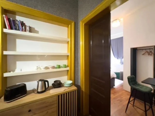 Edo 3 Apartamento *