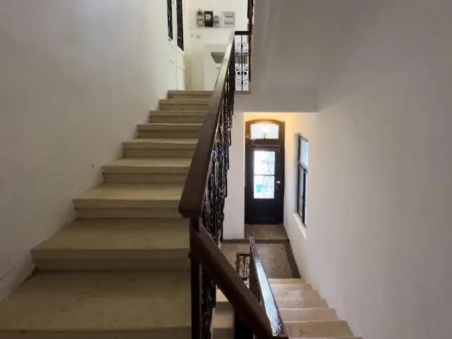 Apartamento Edo 3 *