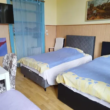 Apartment 3 Pula
