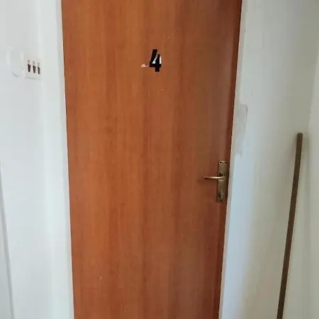 3 Apartment Pula