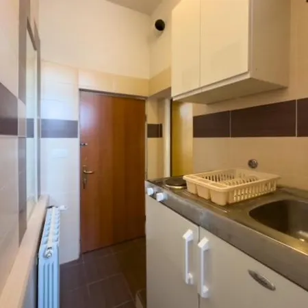 Apartment 3 Pula
