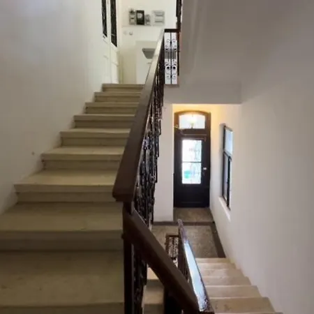 Apartment 3 Pula