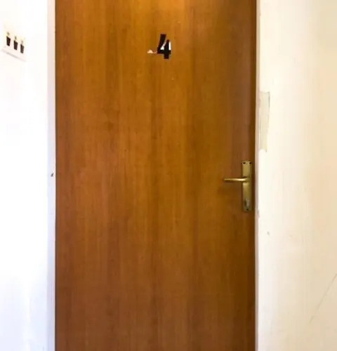 Edo 3 公寓 普拉